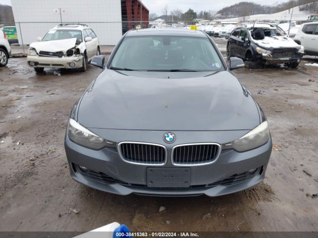 WBA3B5G58FNS15530 BMW 328i Xdrive
