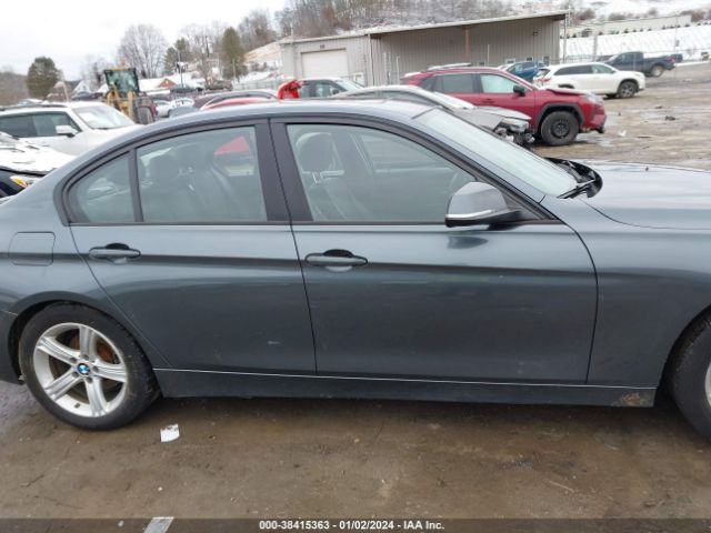 WBA3B5G58FNS15530 BMW 328i Xdrive