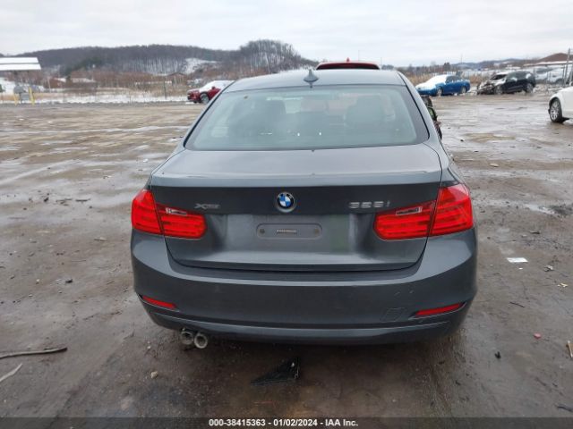 WBA3B5G58FNS15530 BMW 328i Xdrive