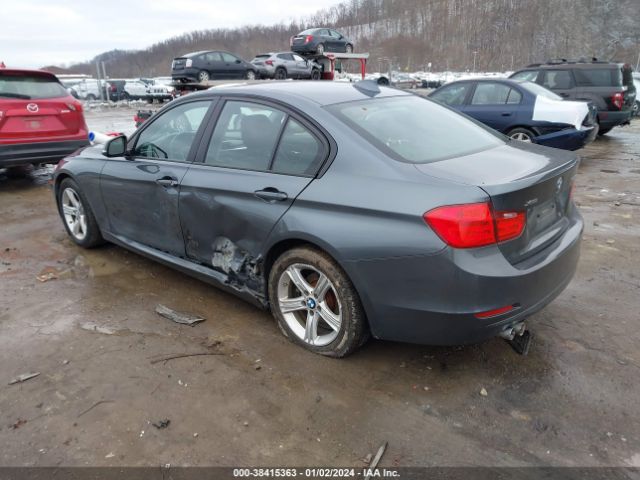 WBA3B5G58FNS15530 BMW 328i Xdrive