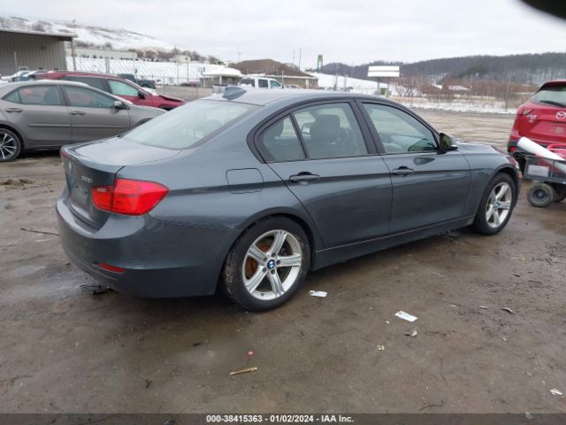 WBA3B5G58FNS15530 BMW 328i Xdrive