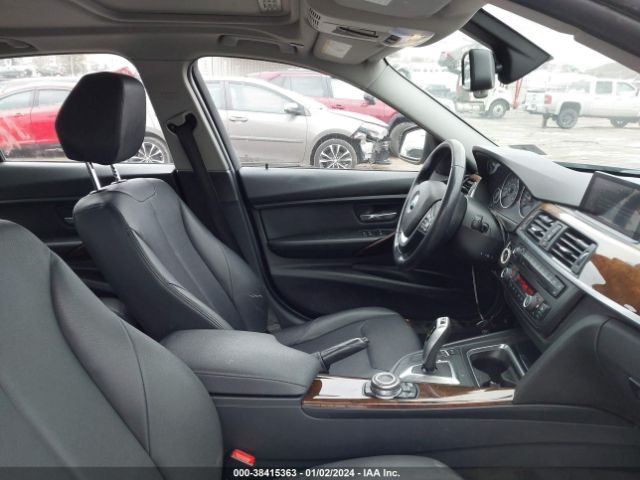 WBA3B5G58FNS15530 BMW 328i Xdrive