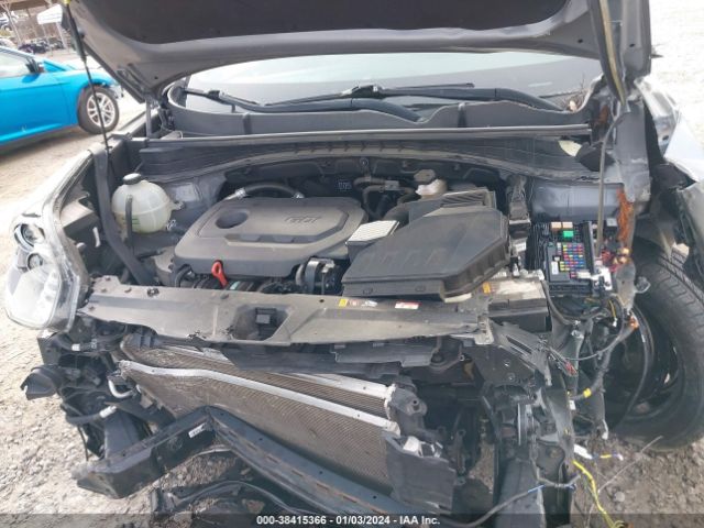 KNDP6CAC4L7631109 KIA SPORTAGE S