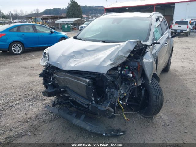 KNDP6CAC4L7631109 KIA SPORTAGE S