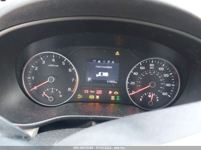 KNDP6CAC4L7631109 KIA SPORTAGE S