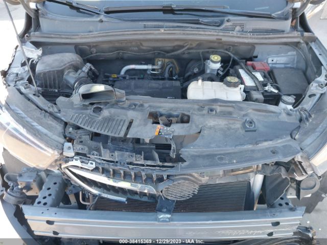 2020 BUICK ENCORE KL4CJASB7LB077546 Photo 9