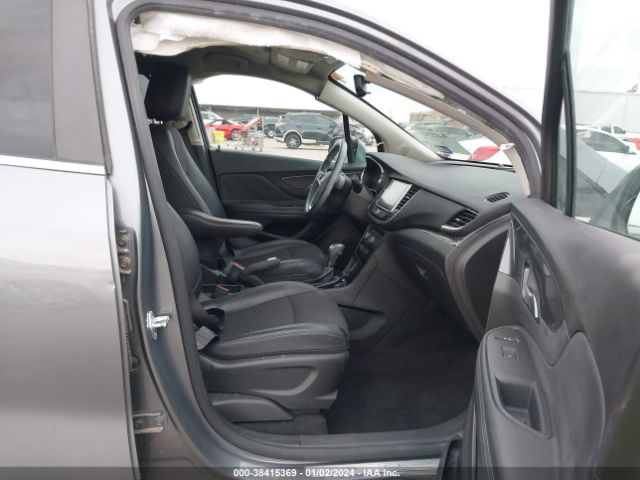 2020 BUICK ENCORE KL4CJASB7LB077546 Photo 4