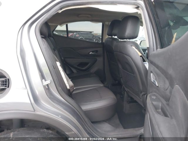 2020 BUICK ENCORE KL4CJASB7LB077546 Photo 7