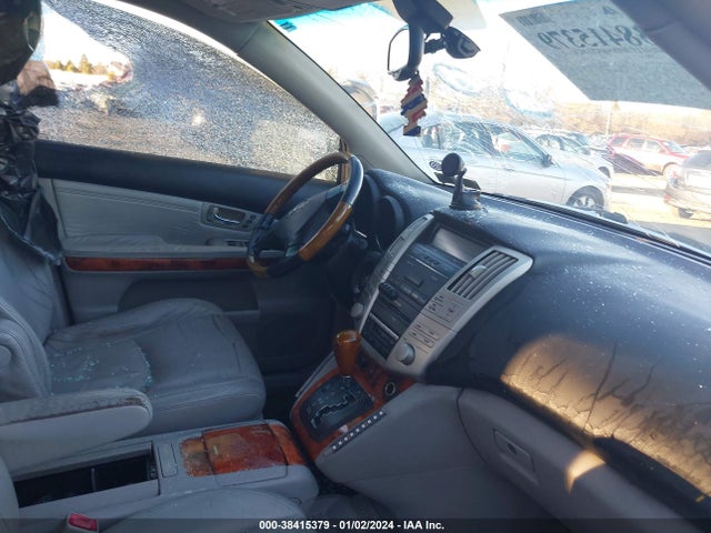 2004 LEXUS RX 330 VIN: 2T2HA31U64C030484