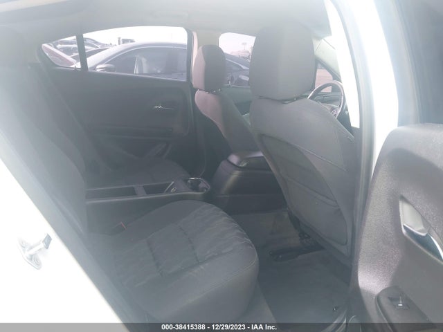 Chevrolet Volt 2014 1G1RE6E49EU166291 Image 8