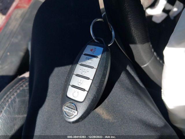 1N4AL3AP2FN345976 Nissan Altima 2.5 Sl