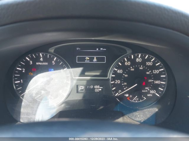 1N4AL3AP2FN345976 Nissan Altima 2.5 Sl