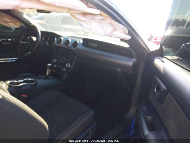 1FA6P8CF8G5256085 Ford MUSTANG GT
