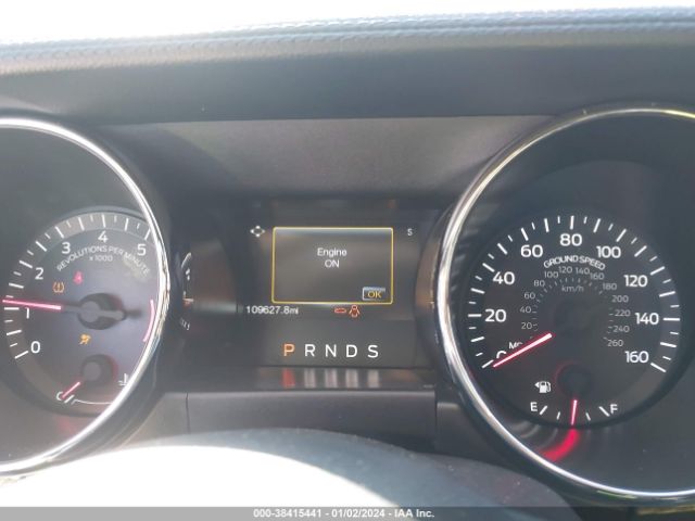 1FA6P8CF8G5256085 Ford MUSTANG GT