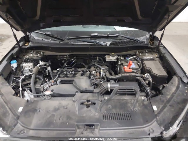 Honda Cr-v Ex-l Awd 2023 2HKRS4H75PH414737 Image 10