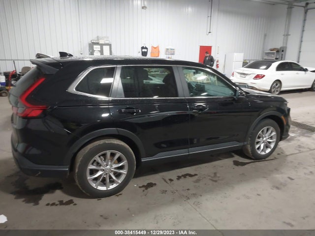 Honda Cr-v Ex-l Awd 2023 2HKRS4H75PH414737 Image 13