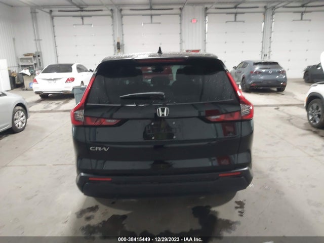 Honda Cr-v Ex-l Awd 2023 2HKRS4H75PH414737 Image 16