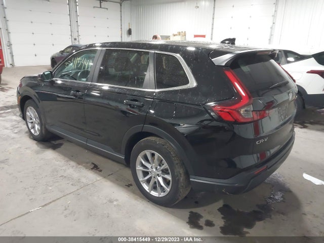 Honda Cr-v Ex-l Awd 2023 2HKRS4H75PH414737 Image 3
