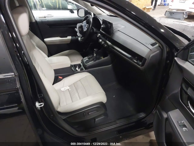 Honda Cr-v Ex-l Awd 2023 2HKRS4H75PH414737 Image 5