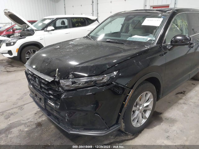 Honda Cr-v Ex-l Awd 2023 2HKRS4H75PH414737 Image 6
