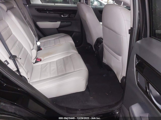 Honda Cr-v Ex-l Awd 2023 2HKRS4H75PH414737 Image 8