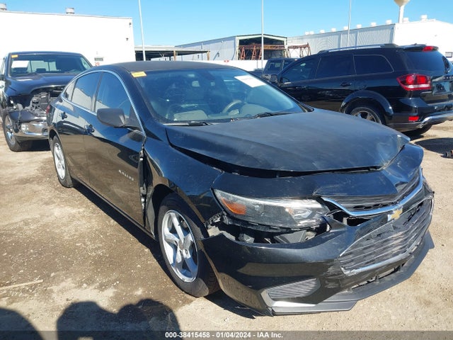 2016 1G1ZB5ST9GF171173 main image