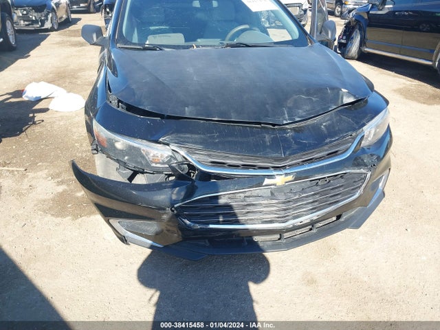 Chevrolet MALIBU LS 2016 1G1ZB5ST9GF171173 Image 6