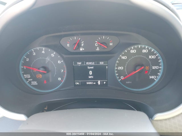 Chevrolet MALIBU LS 2016 1G1ZB5ST9GF171173 Image 7