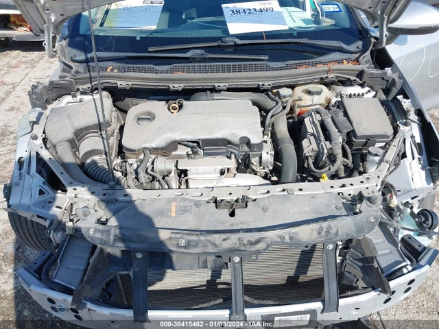 Chevrolet Cruze Premier Auto 2017 1G1BF5SM4H7196637 Image 10