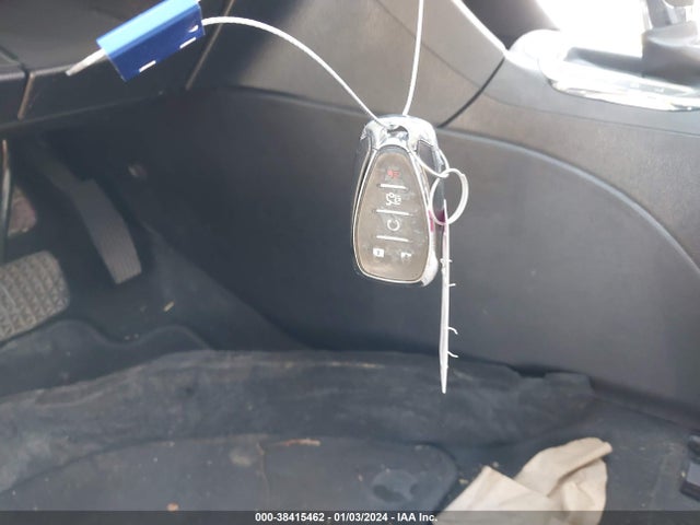 Chevrolet Cruze Premier Auto 2017 1G1BF5SM4H7196637 Image 11