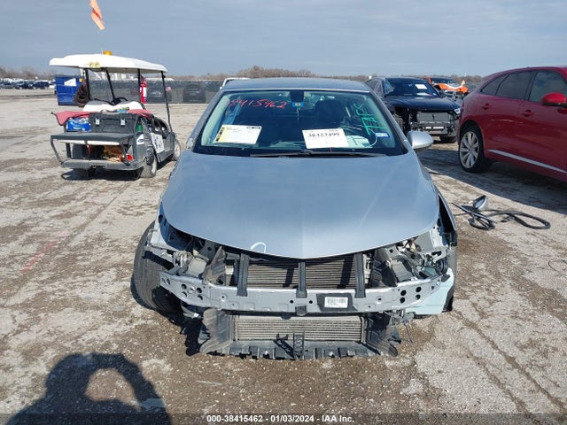 Chevrolet Cruze Premier Auto 2017 1G1BF5SM4H7196637 Image 12