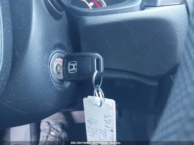 Honda Civic Lx 2017 19XFC2F55HE069785 Image 11