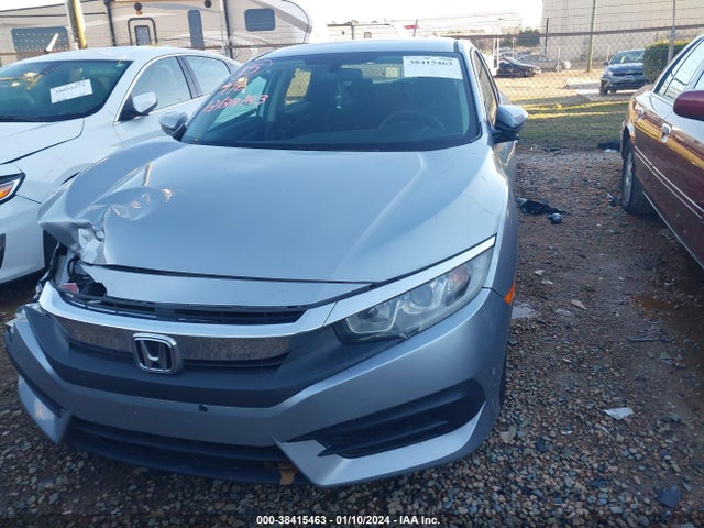 Honda Civic Lx 2017 19XFC2F55HE069785 Image 12