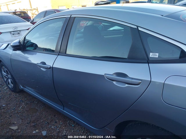 Honda Civic Lx 2017 19XFC2F55HE069785 Image 14