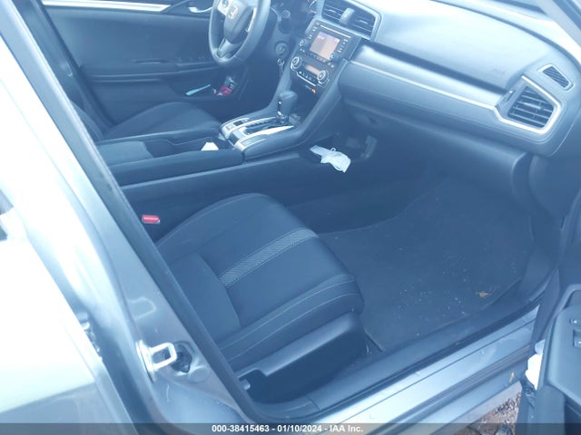 Honda Civic Lx 2017 19XFC2F55HE069785 Image 5