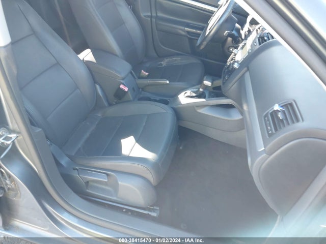2008 VOLKSWAGEN JETTA SE/SEL VIN: 3VWRM71K28M105648