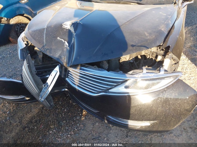 Lincoln MKZ 2016 3LN6L2J99GR615369 Image 6