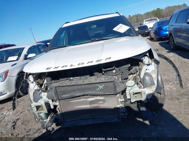 1FM5K8GT4HGD16952 Ford EXPLORER SPORT