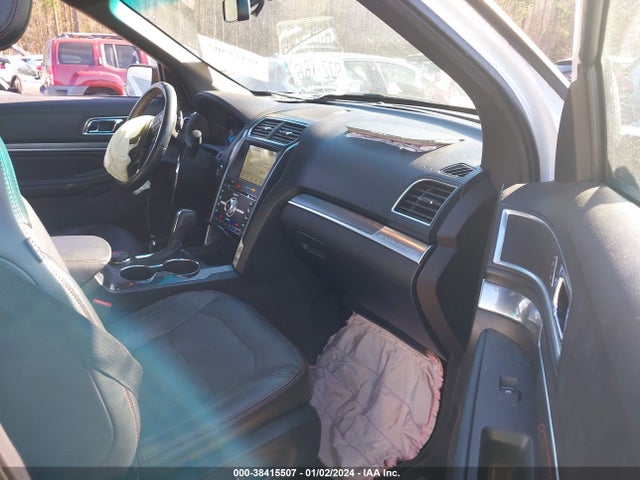 1FM5K8GT4HGD16952 Ford EXPLORER SPORT