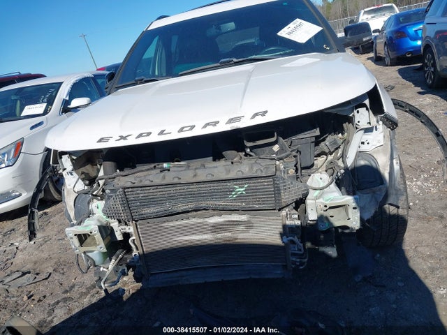 1FM5K8GT4HGD16952 Ford EXPLORER SPORT