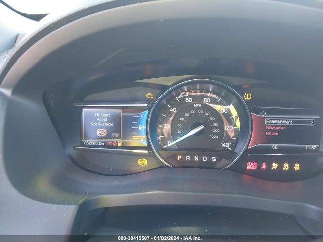 1FM5K8GT4HGD16952 Ford EXPLORER SPORT