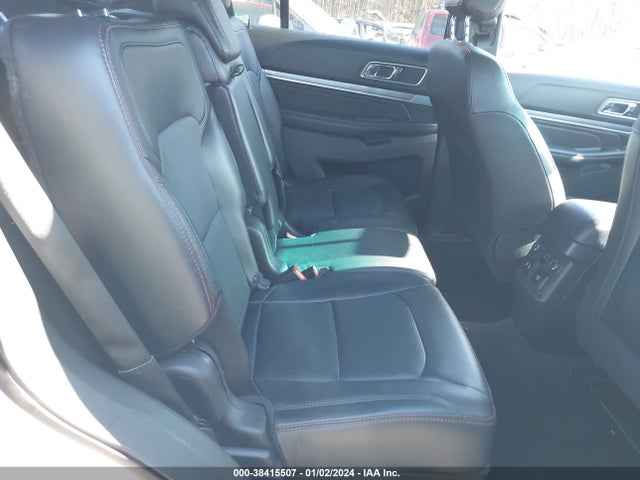1FM5K8GT4HGD16952 Ford EXPLORER SPORT