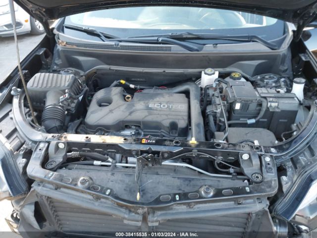 2021 CHEVROLET EQUINOX 2GNAXKEV7M6125517 Photo 9