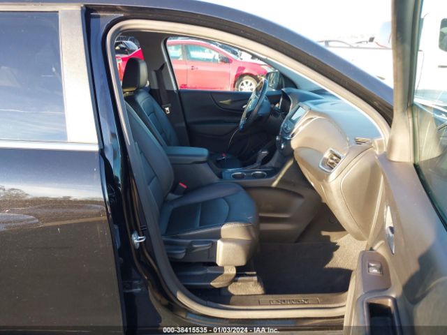 2021 CHEVROLET EQUINOX 2GNAXKEV7M6125517 Photo 4