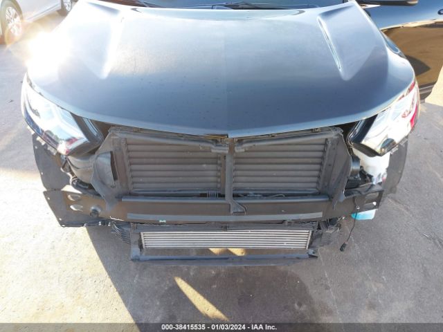 2021 CHEVROLET EQUINOX 2GNAXKEV7M6125517 Photo 5