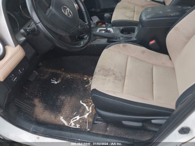 2018 TOYOTA RAV4 HYBRID XLE VIN: JTMRJREV9JD154679