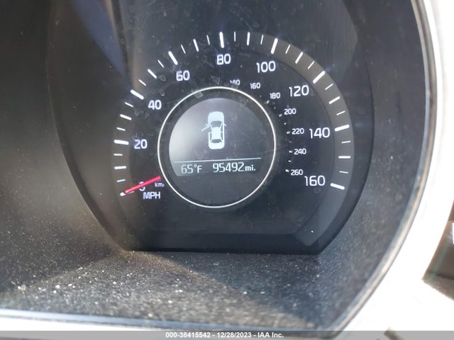 KIA Optima Lx 2015 5XXGM4A77FG501156 Image 14