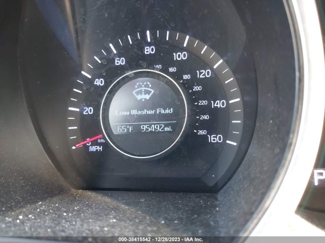 KIA Optima Lx 2015 5XXGM4A77FG501156 Image 7