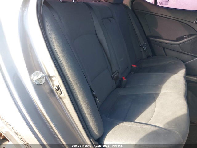 KIA Optima Lx 2015 5XXGM4A77FG501156 Image 8