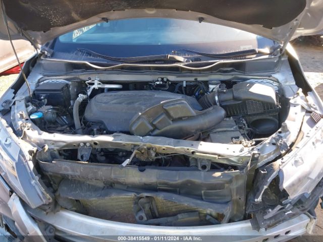 5FNRL6H26LB02596 Honda ODYSSEY LX